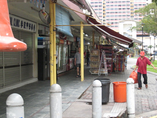 Blk 78 Circuit Road (Geylang), HDB 3 Rooms #31292